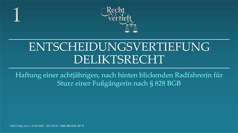 Typische Schadensposten im Deliktsrecht