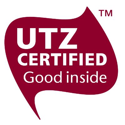 UTZ Certified Label und Kontrollprozess