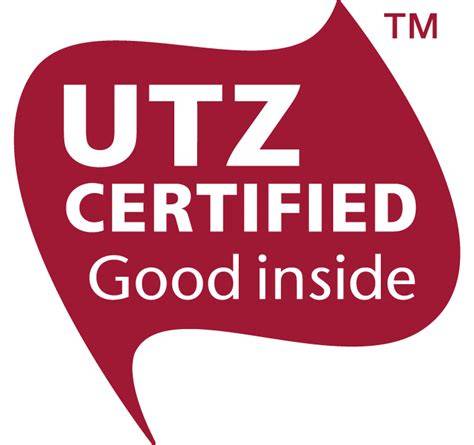 UTZ Certified Nachhaltigkeit bei Schokolade