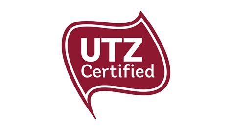 UTZ Certified Siegel auf Schokoladenverpackung
