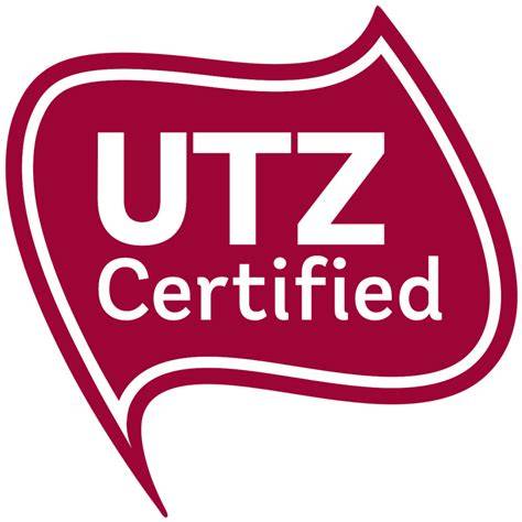 UTZ Zertifizierung für Streuselprodukte