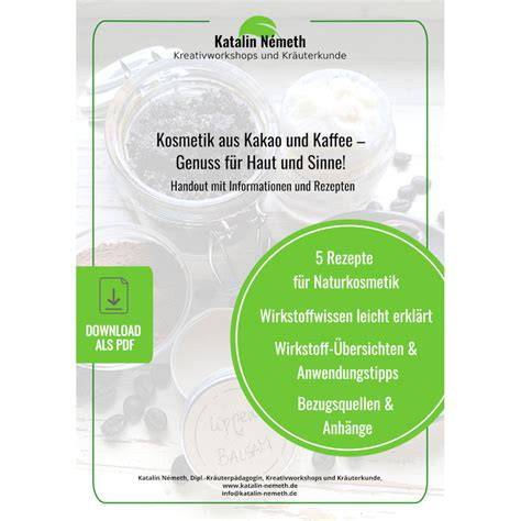 UTZ-Label für Kakao und Kaffee