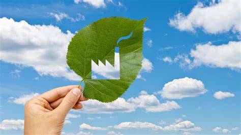 Umweltfreundliche Herstellung dank Upcycling und reduziertem Wasserverbrauch