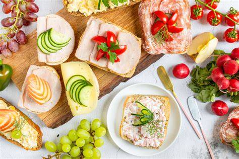 Umweltverträglichkeitsskala für Migros-Rezepte