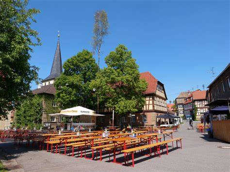Unfinden, Mainbernheim und Nürnberg: Stationen von Gottfried Wicklein
