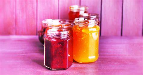 Unterschied Marmelade vs. Fruchtaufstrich