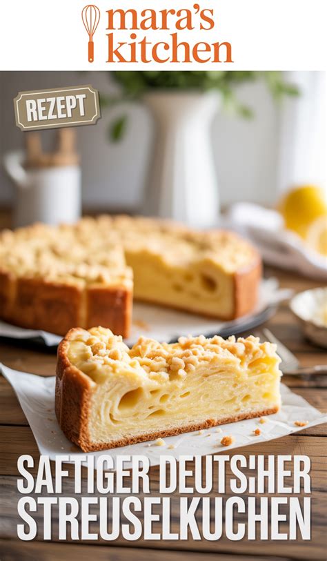 Unterschiede Crumble und klassischer deutscher Streuselkuchen
