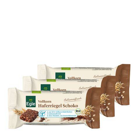 Unterschiedliche Bahlsen Butterkekssorten (klassisch, Schoko, Vollkorn)