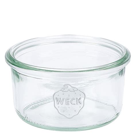 Unterschiedliche Glasformen - Sturzglas, WECK, Twist-Off