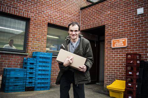 Unterschiedliche Produktionsmethoden von Pralinen
