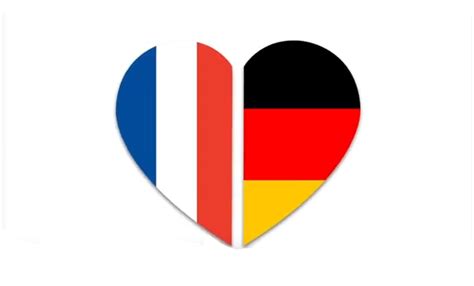 Unterschiedliche Rotweingläser in Deutschland und Frankreich