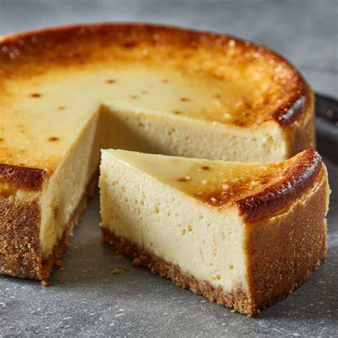 Unterschiedliche Varianten ALDI Käsekuchen
