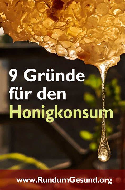 Ursachen für Magenbeschwerden nach Honigkonsum