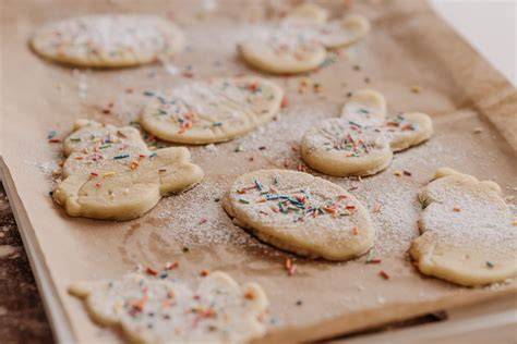 Ursachen für harte Kekse: Backen und Lagerung