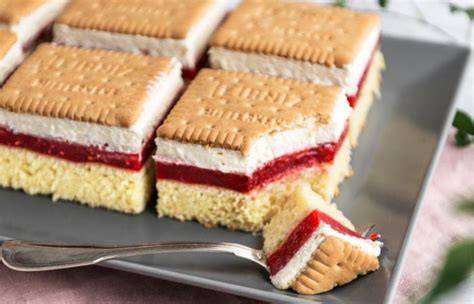 User-Bewertungen Schneewittchenkuchen ohne Backen