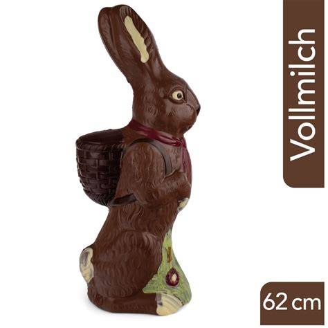 VÅRKÄNSLA Schokoladenosterhase - Verpackung und Zusammensetzen