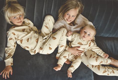 VACVAC Studio: Skandinavisches Kindermode-Design