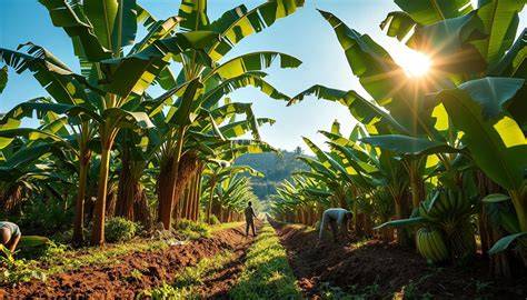Valrhona Plantagen: Nachhaltigkeit und Anbau