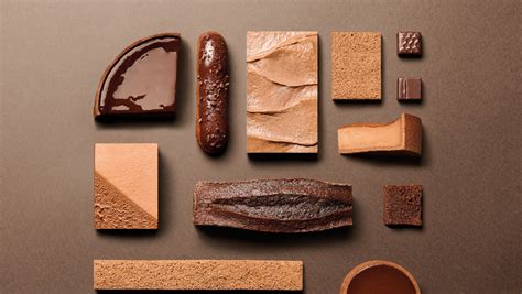 Valrhona Schokolade: Verarbeitung und Patisserie-Kunst