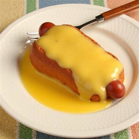 Vanillecreme Zubereitung - Tipps und Tricks