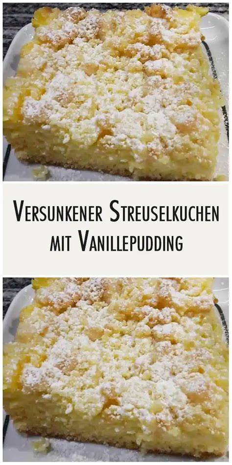 Vanillepudding Zubereitungsschritte