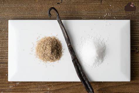 Vanilleschoten und Vanillin Vergleich
