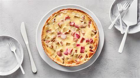 Variante: Butterkeks-Karamellkuchen mit Schmand und Kaffee getränkten Keksen