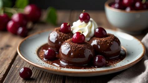 Varianten: Amarettini- und Löffelbiskuit-Böden, Kirsch- und Beeren-Toppings im Vergleich