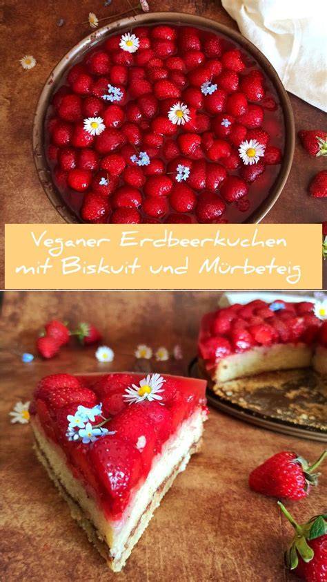 Varianten: Mürbeteig, Biskuit, Bröselboden im Vergleich