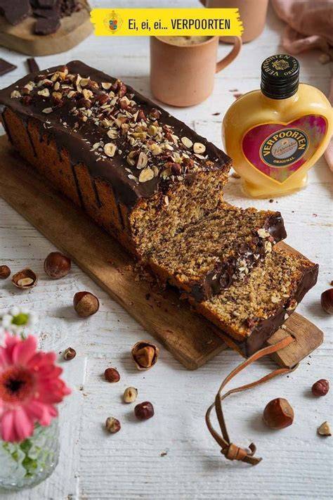 Varianten: Marmorkuchen, Kirschkuchen, Nusskuchen mit Eierlikör
