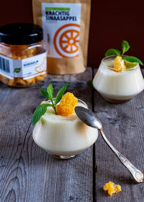Varianten: Mousse, Nussboden, Gelatine