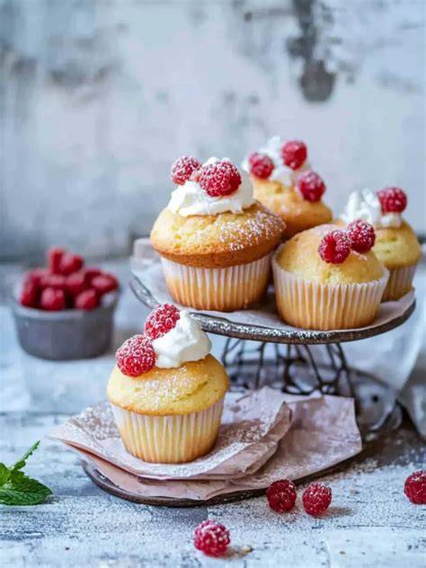 Varianten: Muffins, Springform-Drip-Cake und Obst-Alternativen