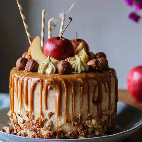 Varianten: Salzkaramell, Rum, Banane, Nuss, Apfel