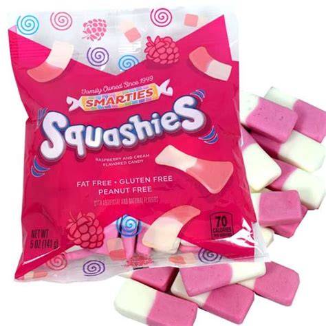 Varianten: Smarties-, Marshmallow- und Konfetti-Füllung