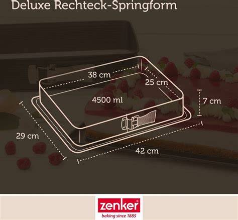 Varianten: Springform, Blechkuchen, polnische Reibe-Technik (Schaubild)