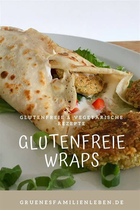 Varianten: Vegan, glutenfrei und nussig - Zutaten im Überblick