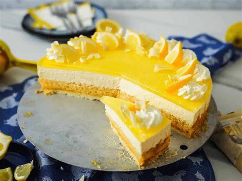 Varianten: Zitronen-, Obst- oder Schmand-Käsekuchen