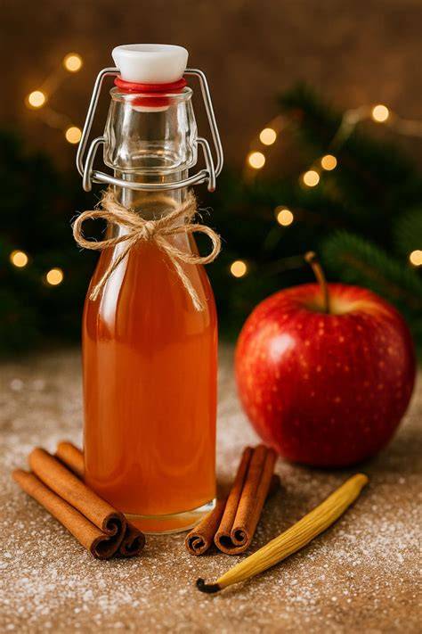 Varianten: fruchtig mit Himbeeren, winterlich mit Zimt, festlich mit Likör