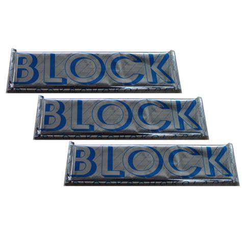 Varianten von Schokolade: Tafeln, Kuvertüre, Blockschokolade