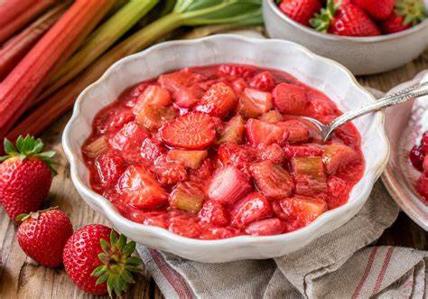 Varianten-Infografik: klassisch, mit Erdbeeren, mit Karamellsauce