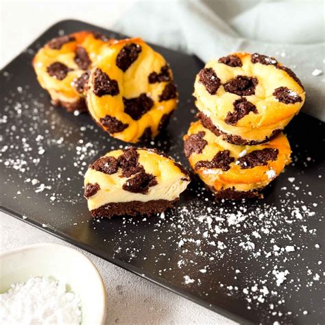 Variation: Zupfkuchen-Muffins mit Schoko-Streuseln