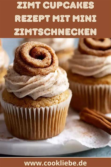 Variation mit Kakao-Pulver und Zimt als Topping