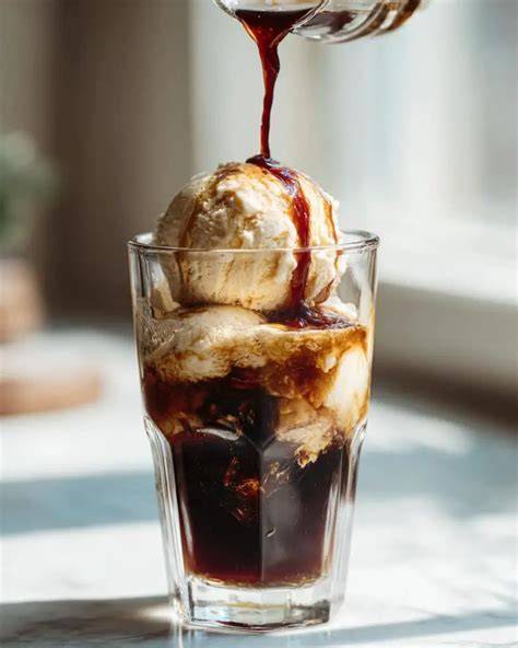 Variationen: Affogato, Frappuccino, Cold Brew