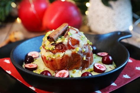 Variationen: Cranberry-, Bratapfel- und Chai-Punsch