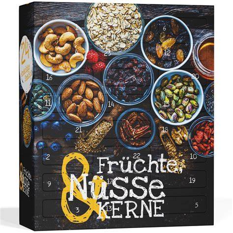 Variationen: Früchte, Nüsse und Aromen für Mascarponecreme