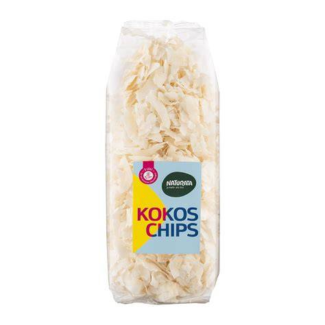 Variationen: Kokoschips, Puderzucker-Schnee, Nuss-Topping