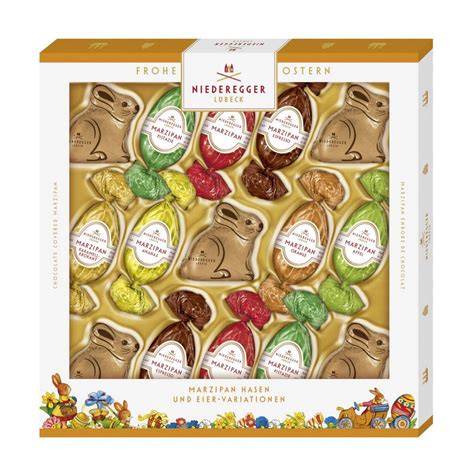 Variationen: Nussfüllung und Marzipan