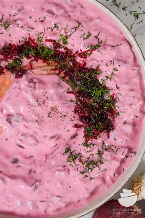 Variationen der Amarula Desserts mit frischer Rote Bete und Chillis