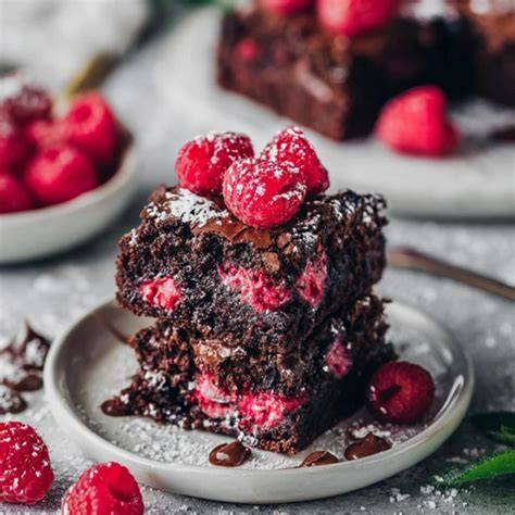 Variationen von Becherkuchen: Fruchtig, schokoladig, vegan
