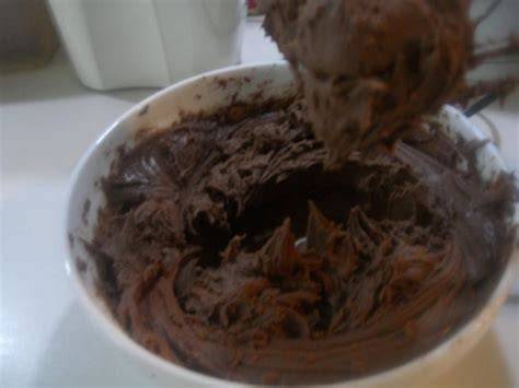 Variationen von Ganache: hell, dunkel, aufgeschlagen